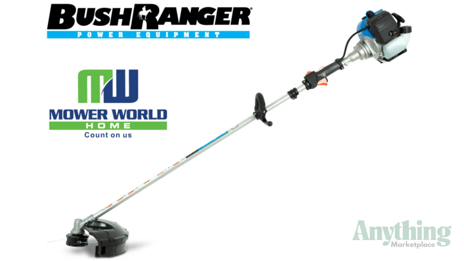 BUSHRANGER L361 BRUSHCUTTER