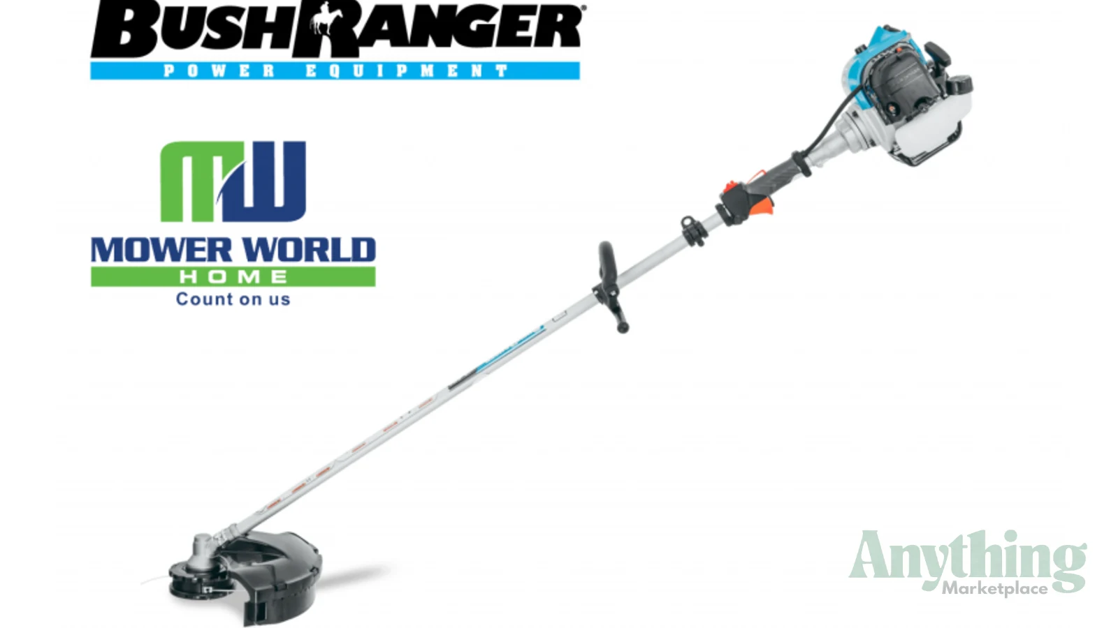 BUSHRANGER L451 BRUSHCUTTER