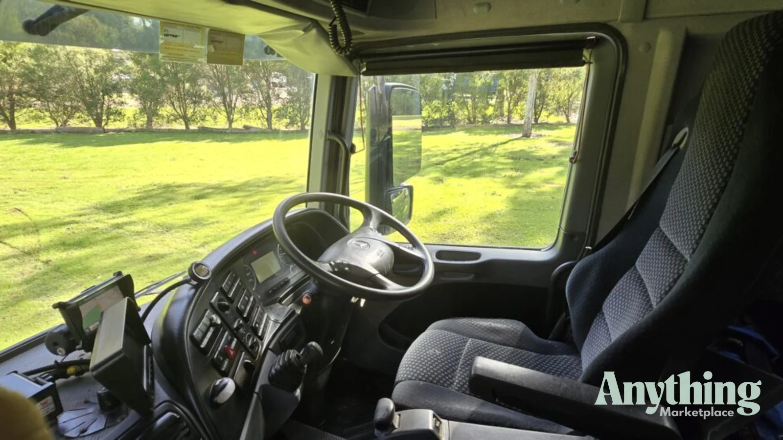 2014 Used Mercedes Benz Trucks Actros Vac Truck