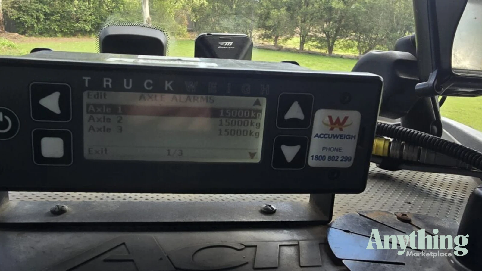 2014 Used Mercedes Benz Trucks Actros Vac Truck