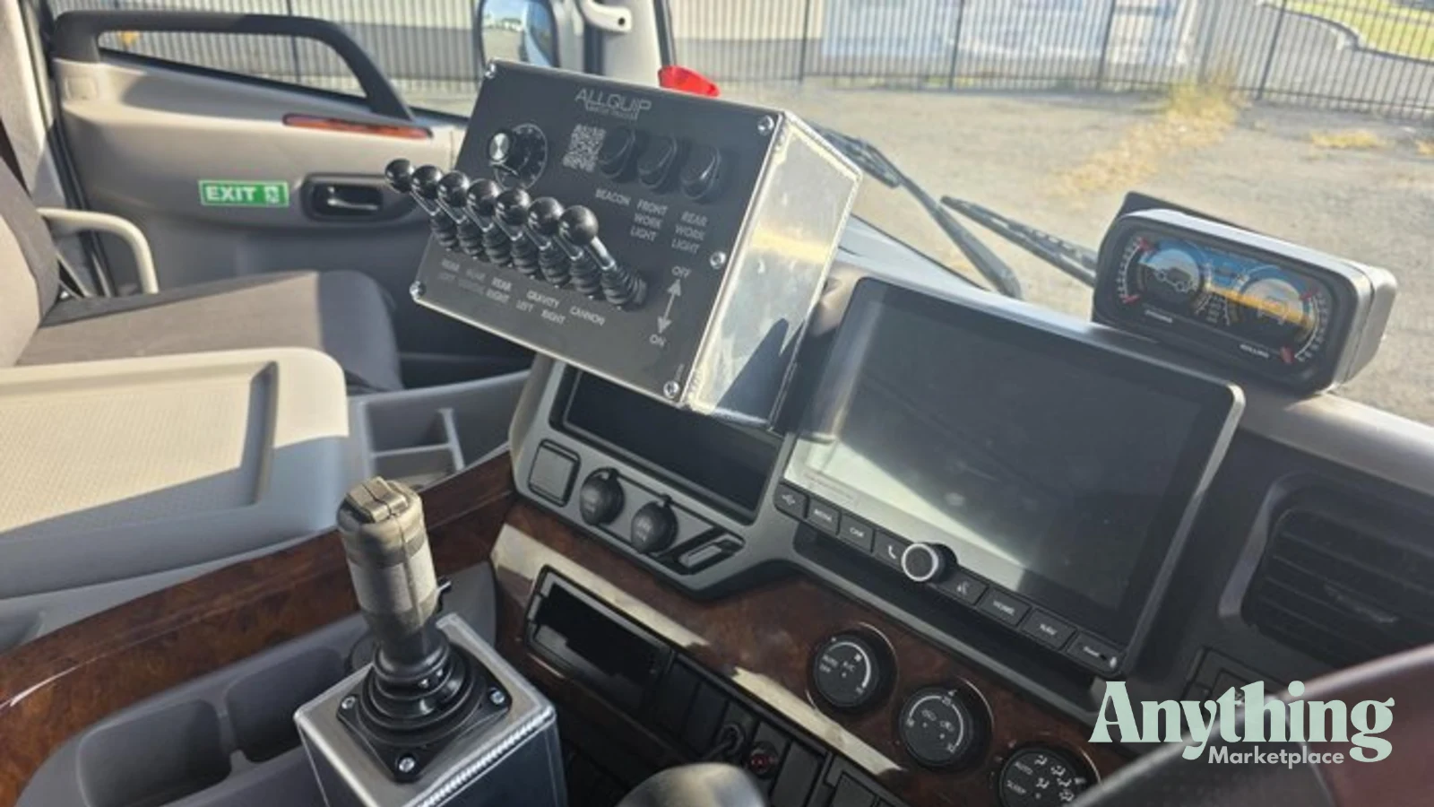 2025 New UD CG30 360 Water Truck