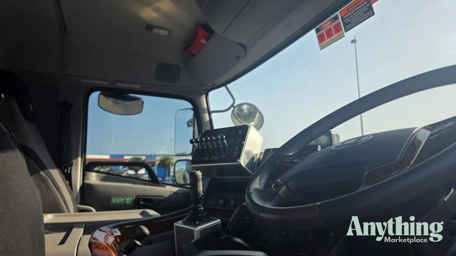 2025 New UD CG30 360 Water Truck
