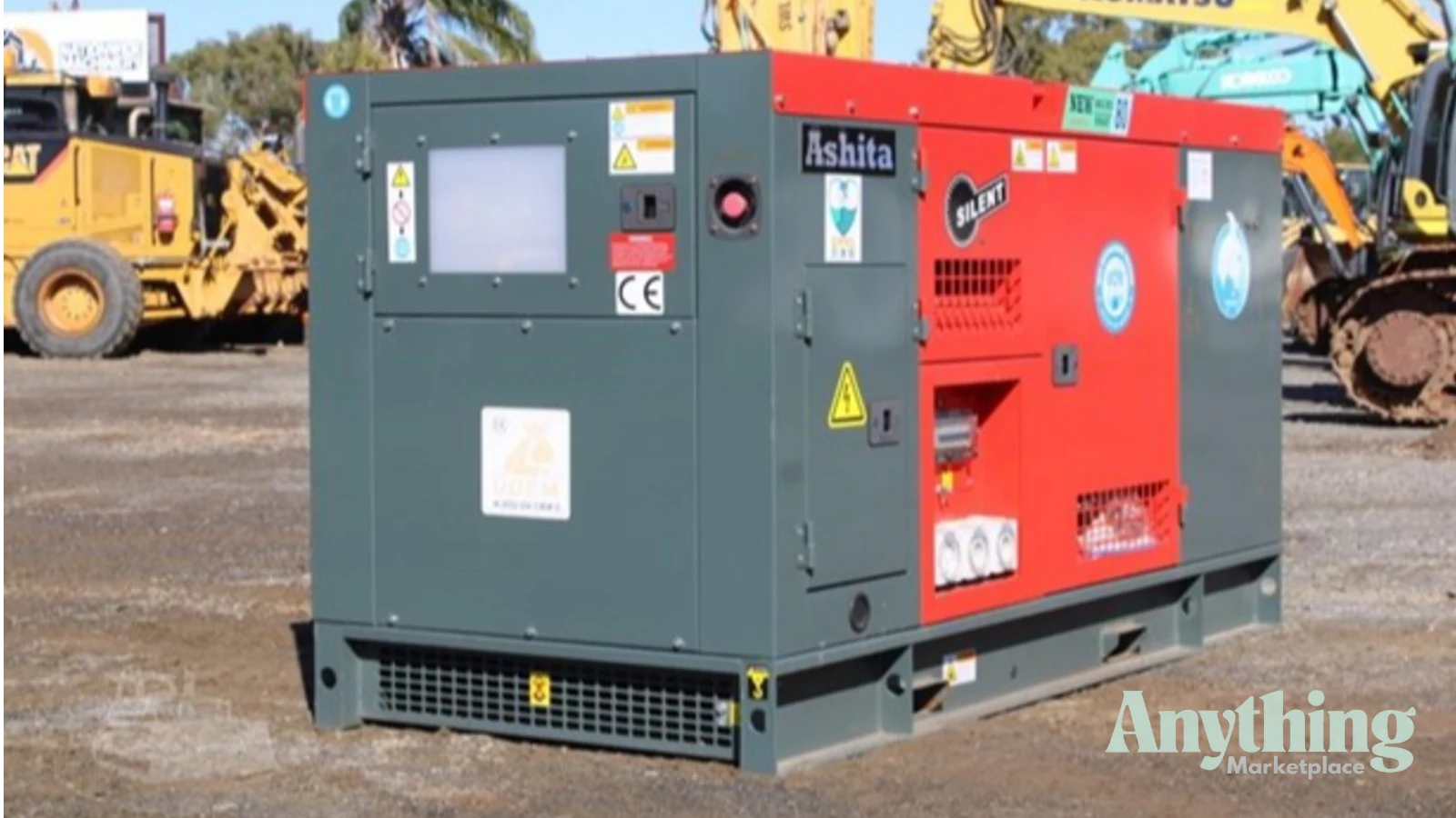 2026 ASHITA AG3-80