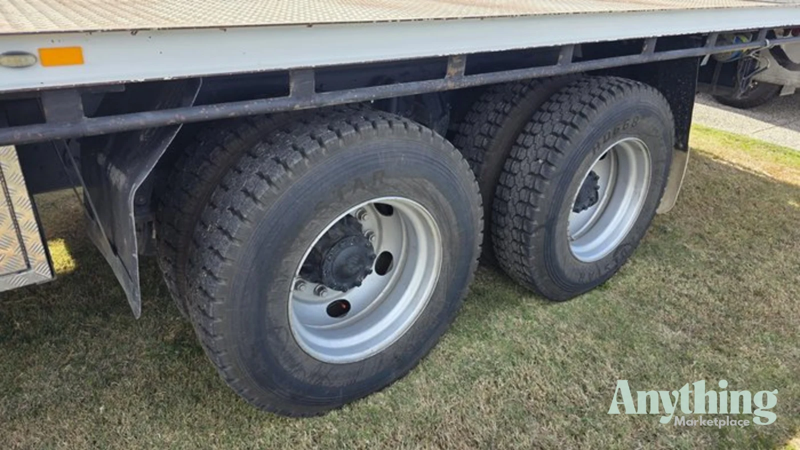 2010 Used Hino 500 Series Crane Truck
