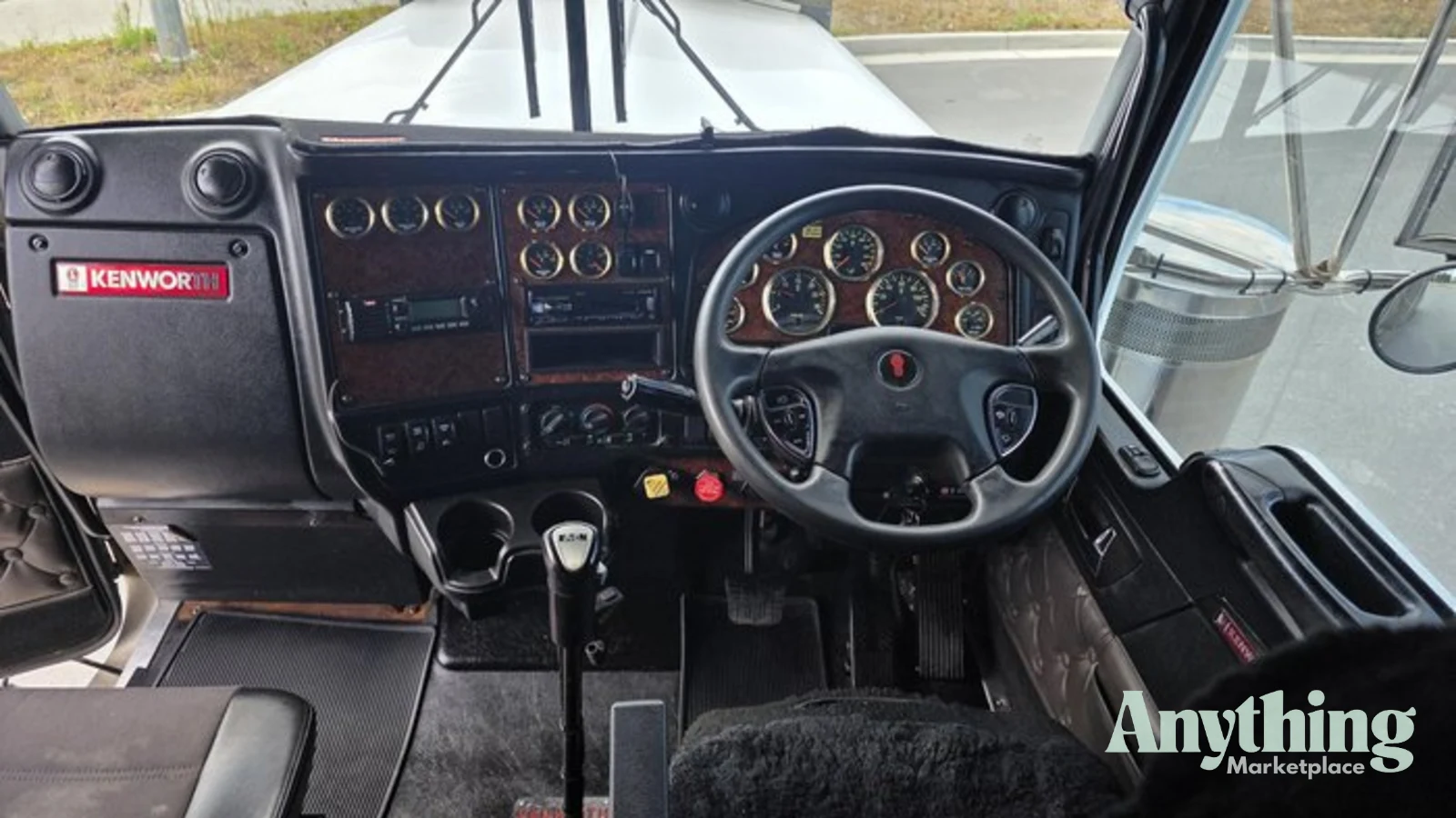 2021 Used Kenworth T909 Prime Mover