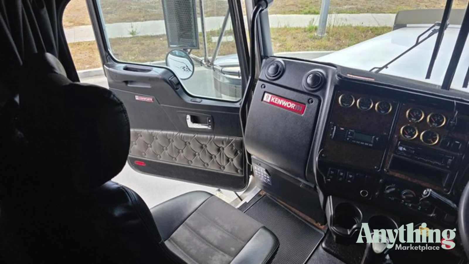 2021 Used Kenworth T909 Prime Mover