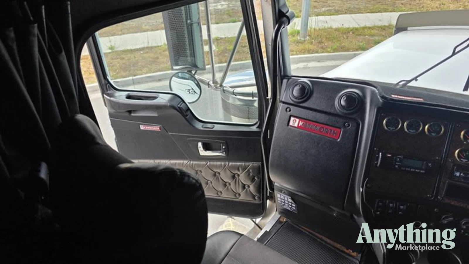 2021 Used Kenworth T909 Prime Mover