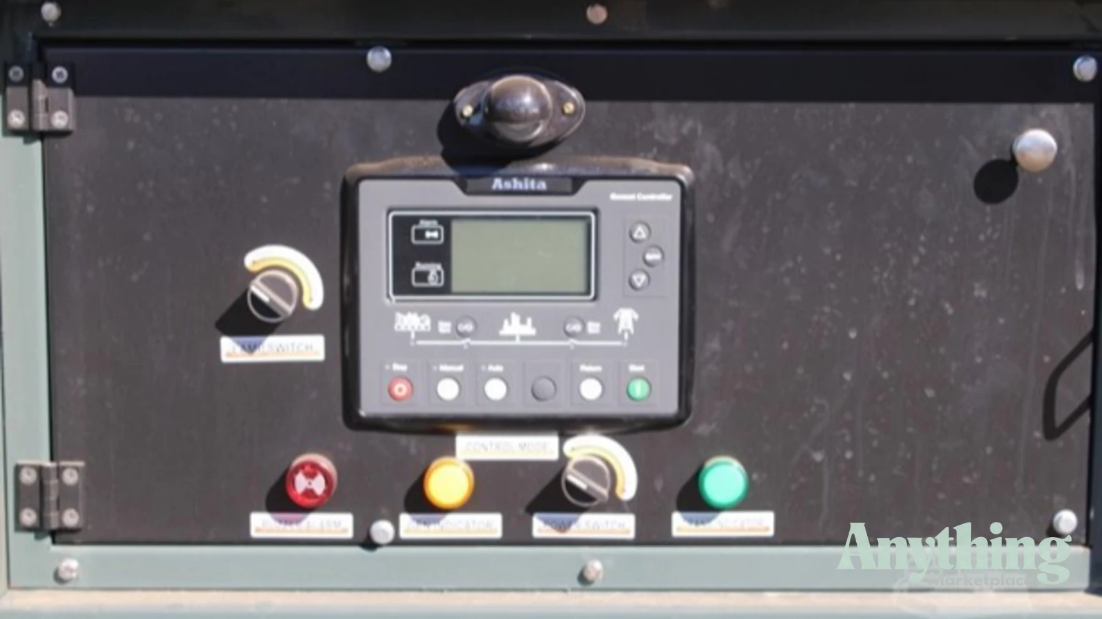 2026 New ASHITA AG3-80 Other Generators