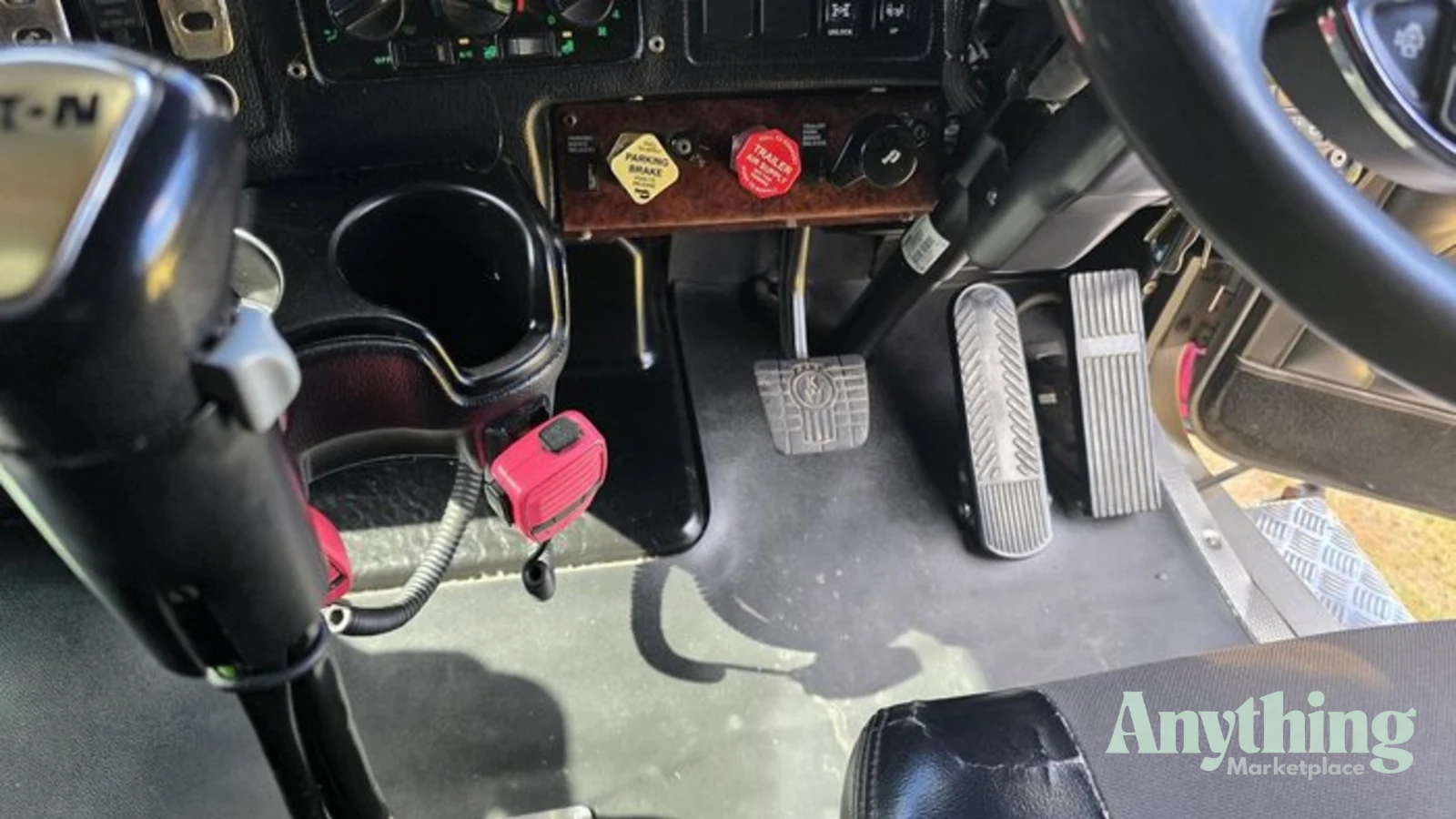 2018 Used Kenworth T909 Prime Mover