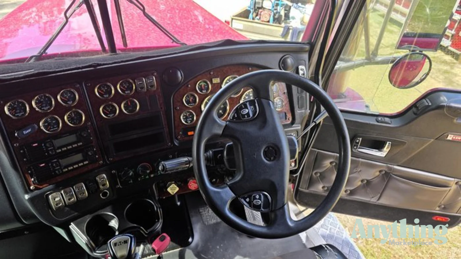 2018 Used Kenworth T909 Prime Mover