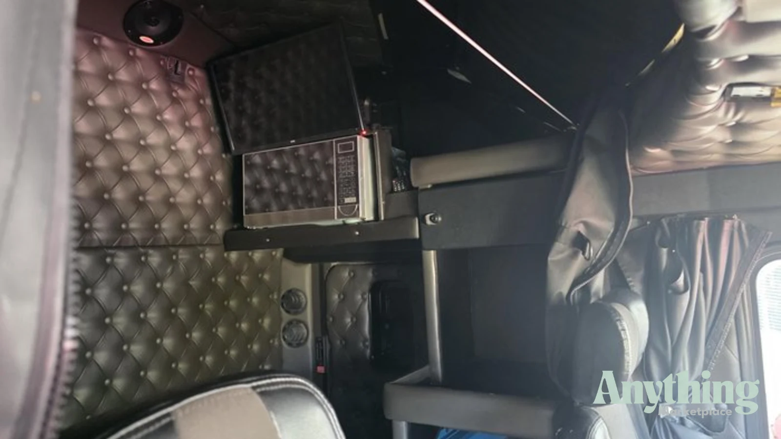 2018 Used Kenworth T909 Prime Mover