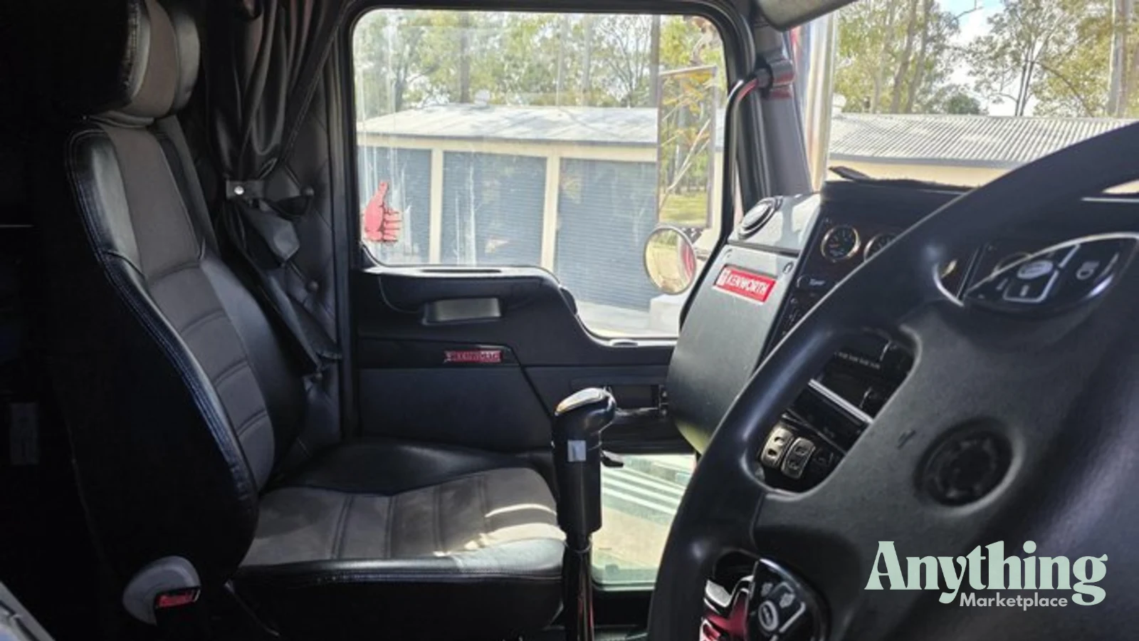 2018 Used Kenworth T909 Prime Mover