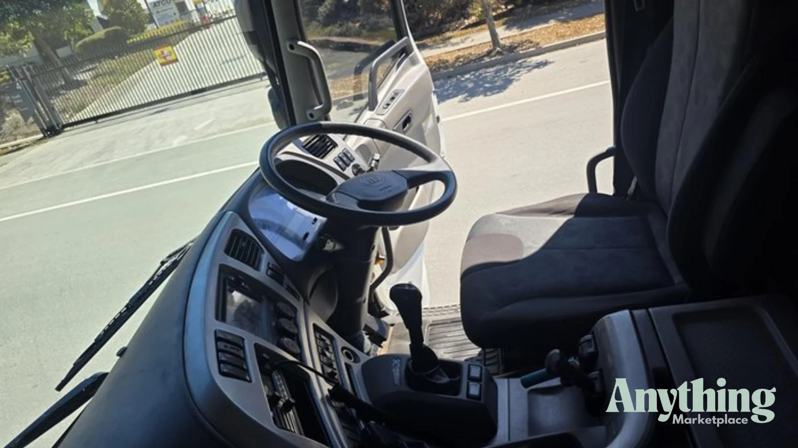 2017 Used UD Quon Prime Mover