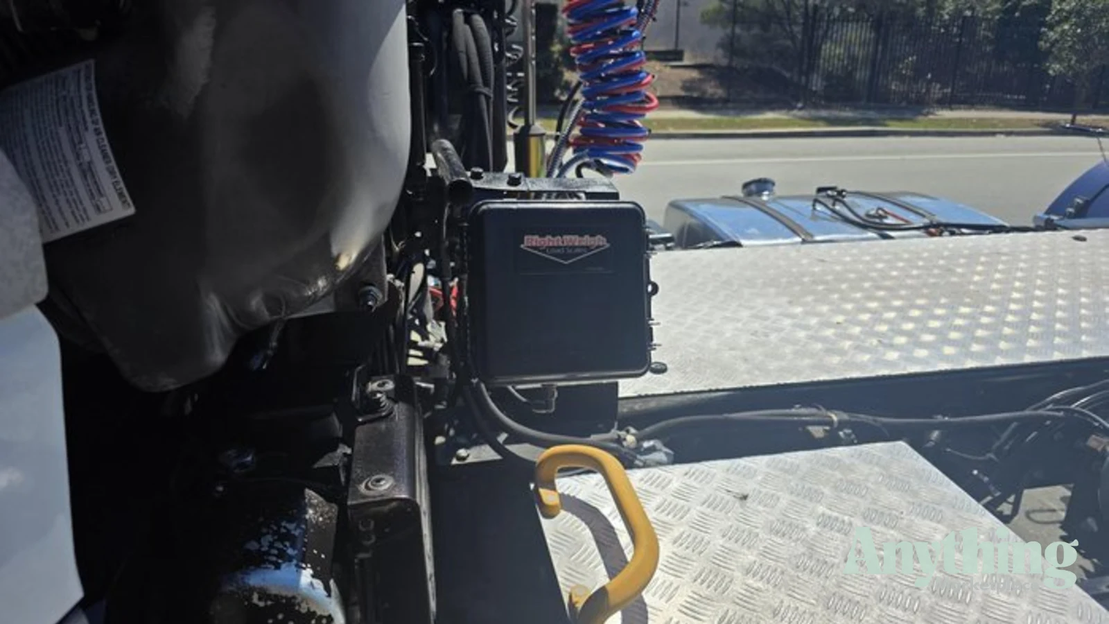 2017 Used UD Quon Prime Mover
