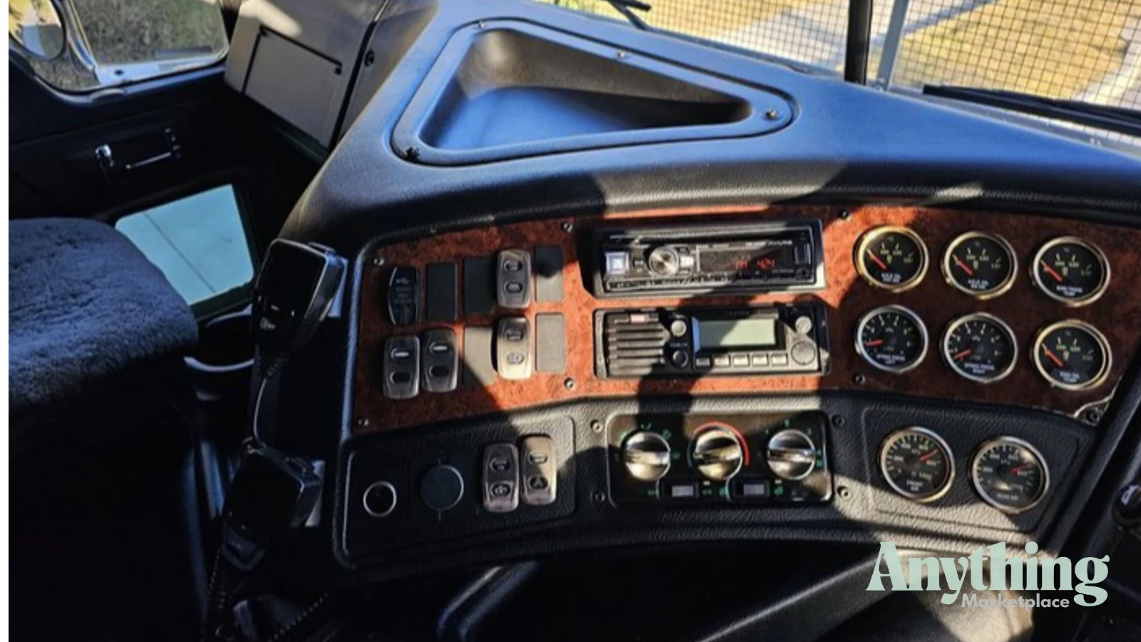2017 Used Kenworth K200 Prime Mover