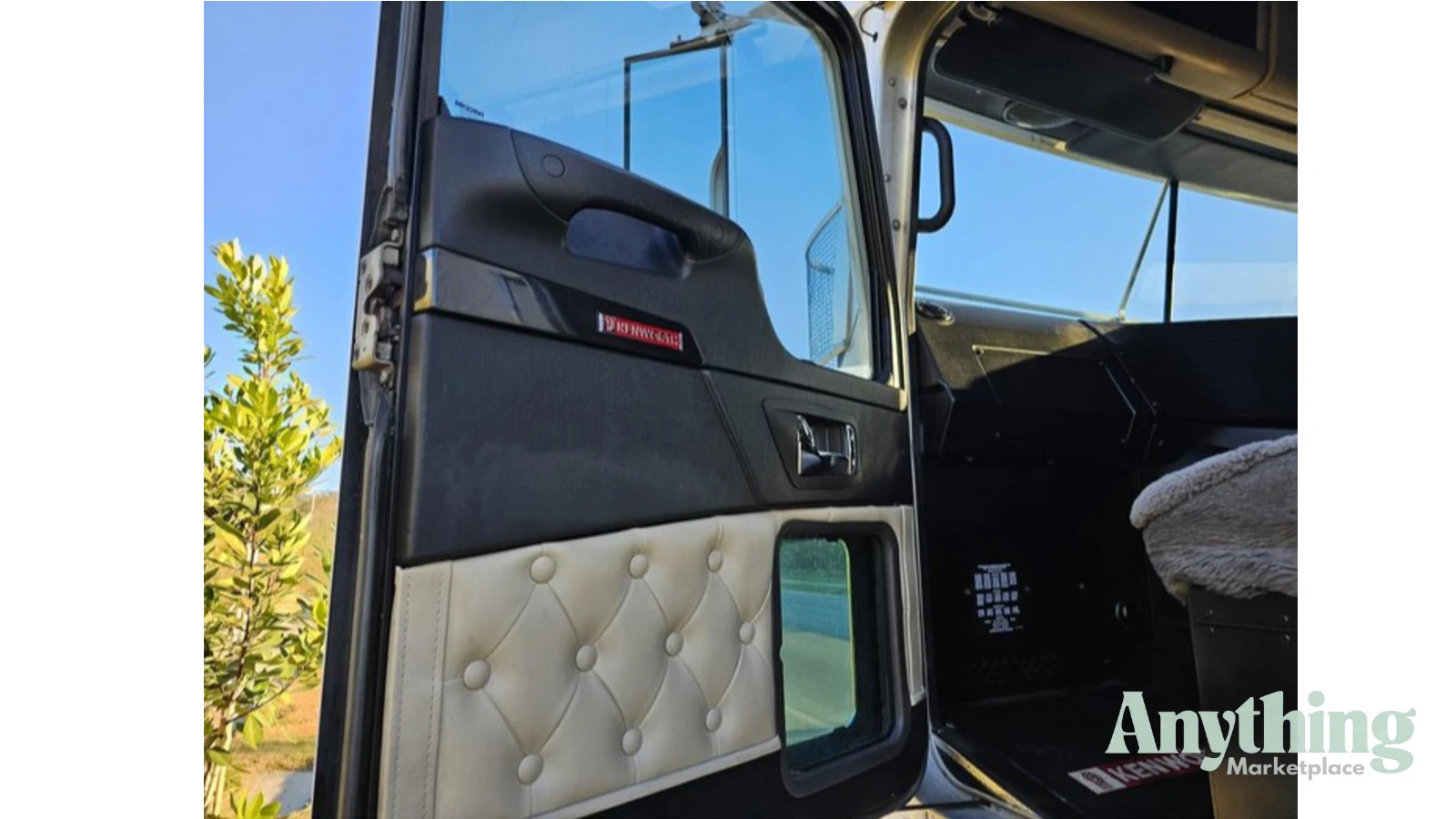 2017 Used Kenworth K200 Prime Mover