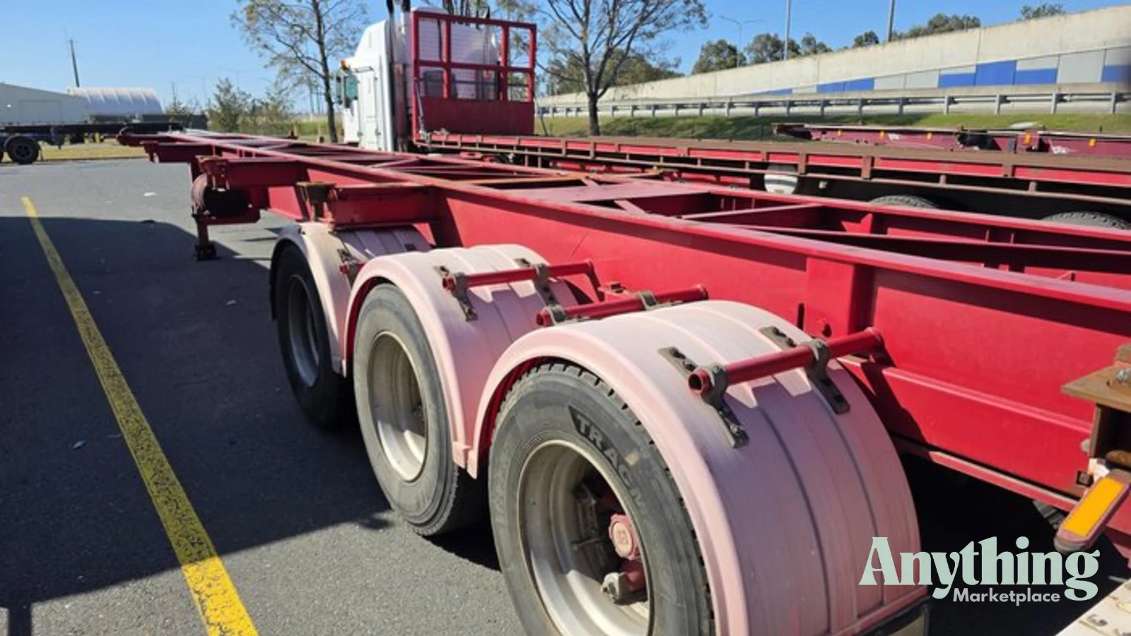 2006 Haulmark 3St37