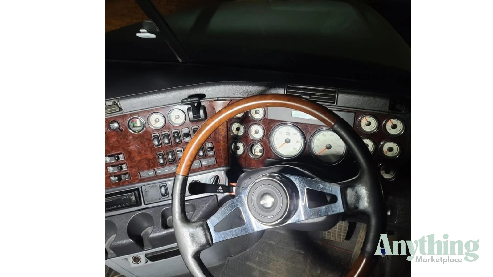 2018 Used Freightliner Coronado Prime Mover