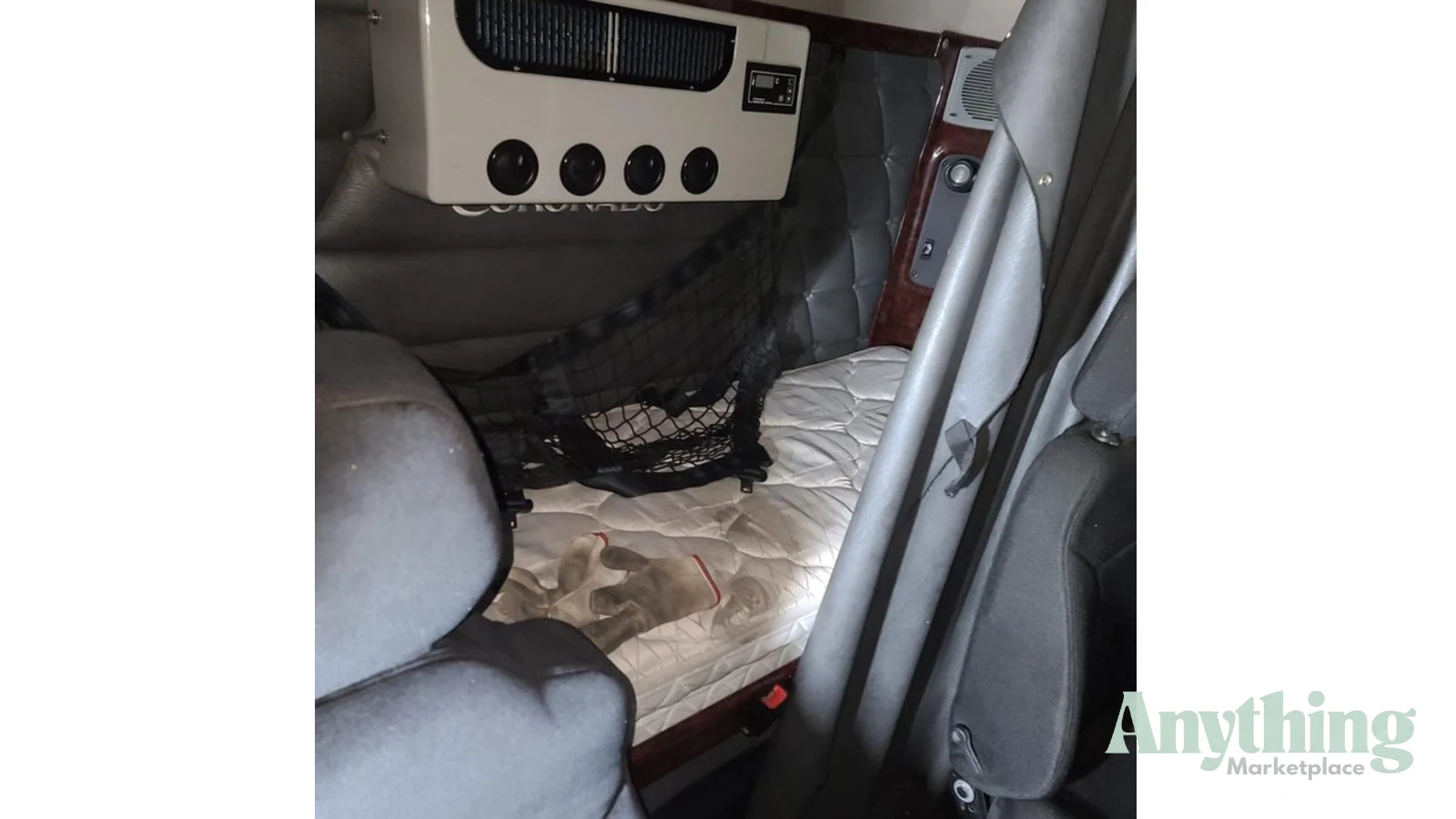 2018 Used Freightliner Coronado Prime Mover