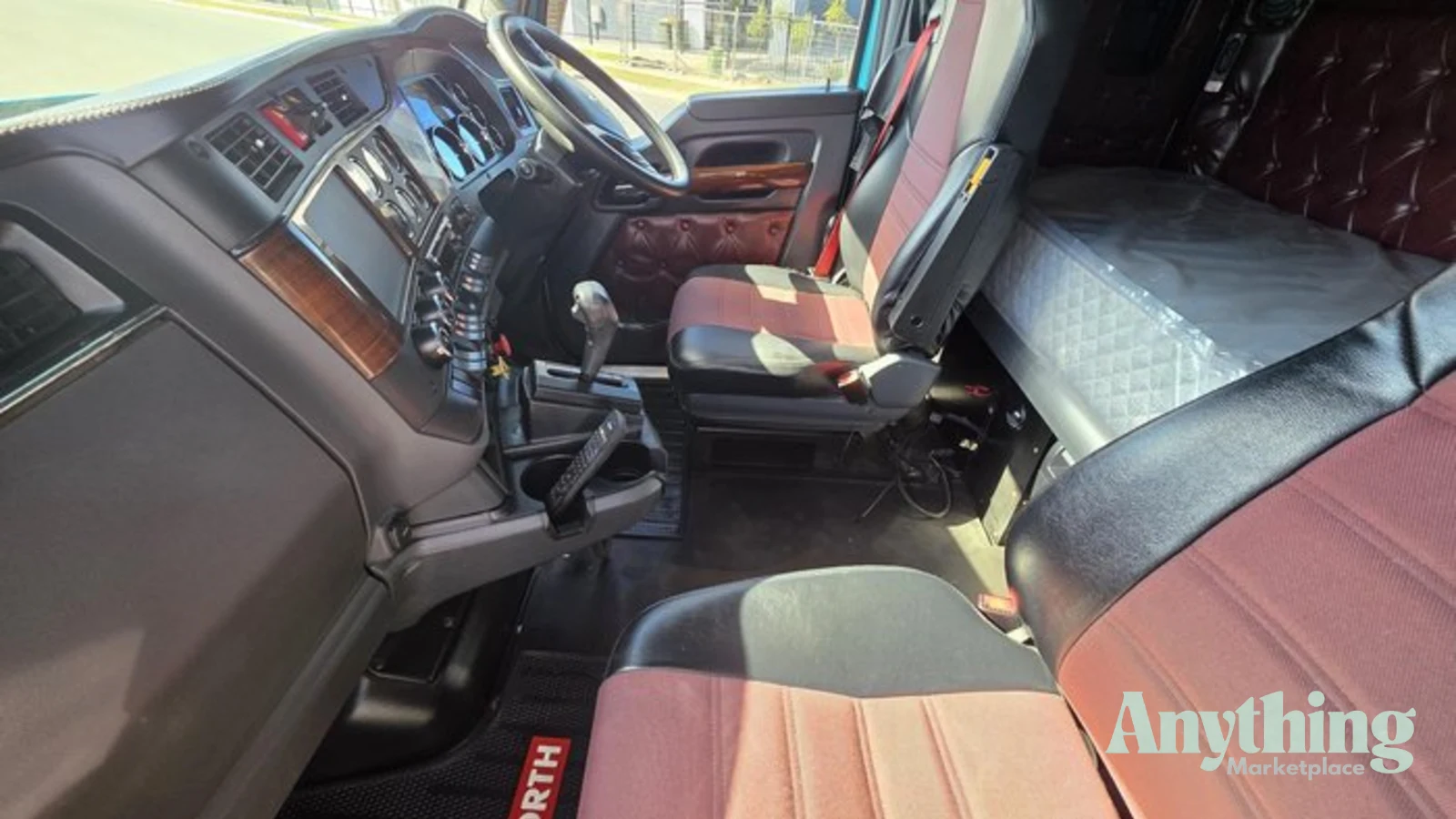 2018 Used Kenworth 610 Sar Prime Mover