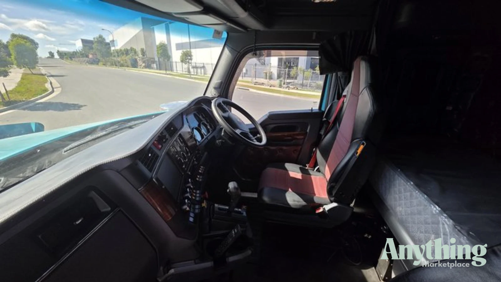 2018 Used Kenworth 610 Sar Prime Mover