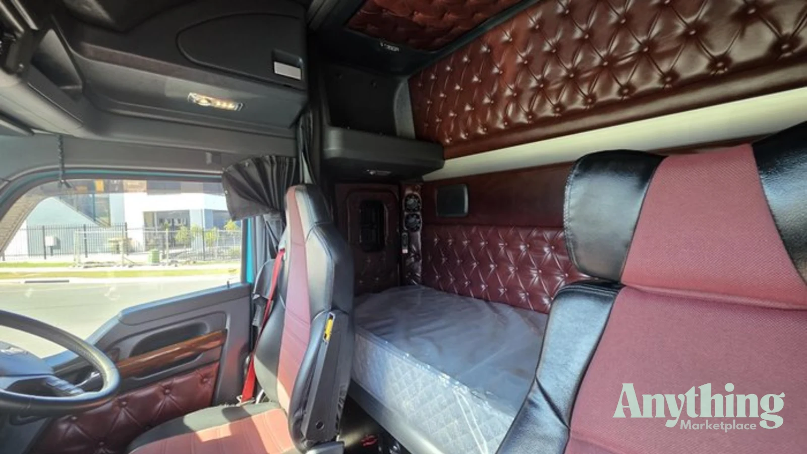 2018 Used Kenworth 610 Sar Prime Mover