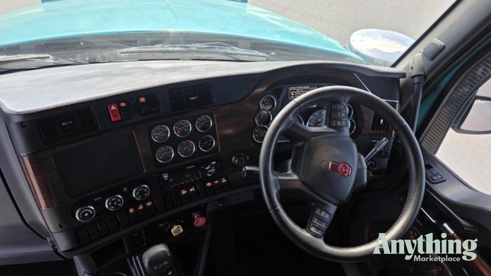 2018 Used Kenworth 610 Sar Prime Mover