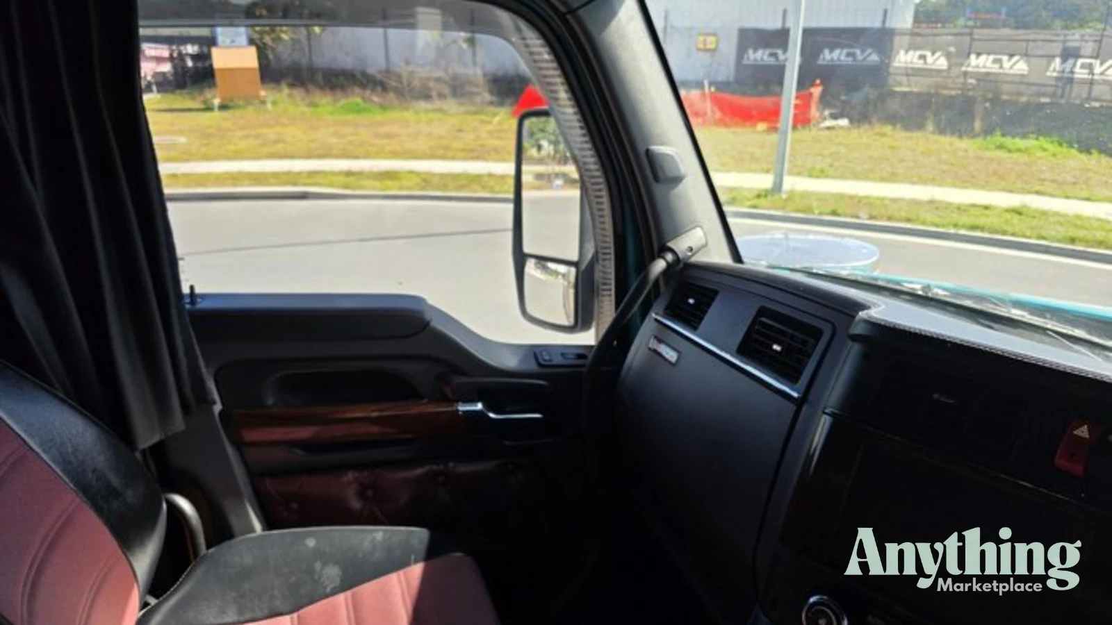 2018 Used Kenworth 610 Sar Prime Mover