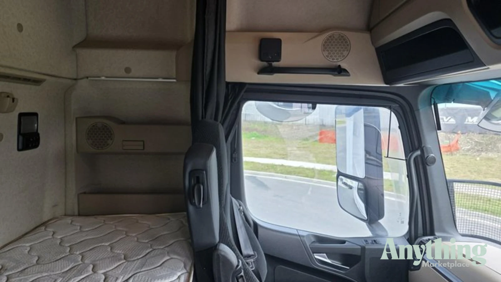 2022 Used Mercedes Benz Trucks Actros Prime Mover