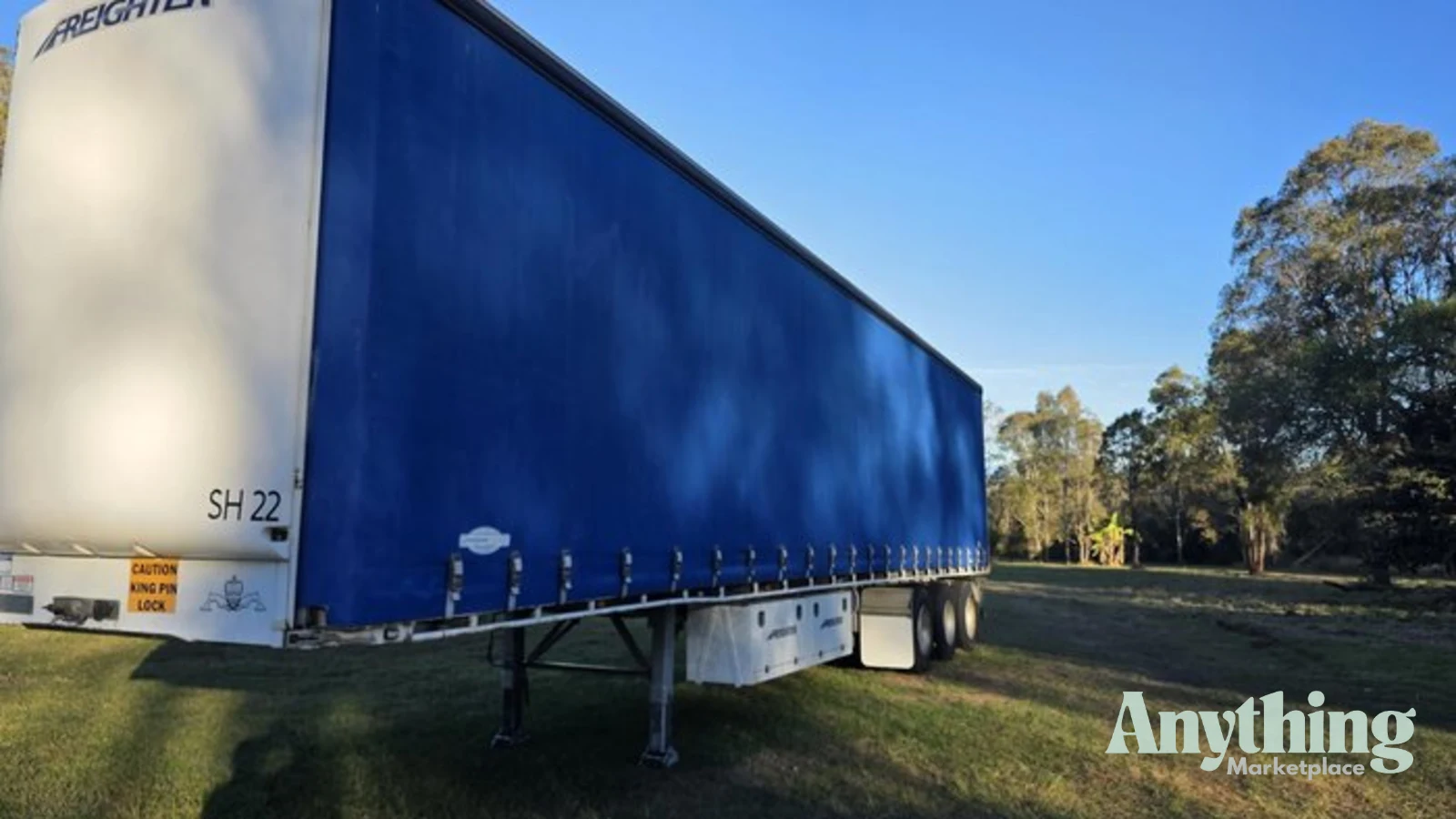 Used Maxitrans Other