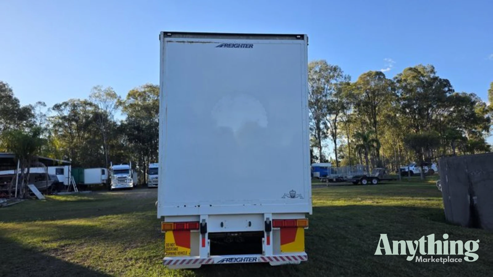 Used Maxitrans Other