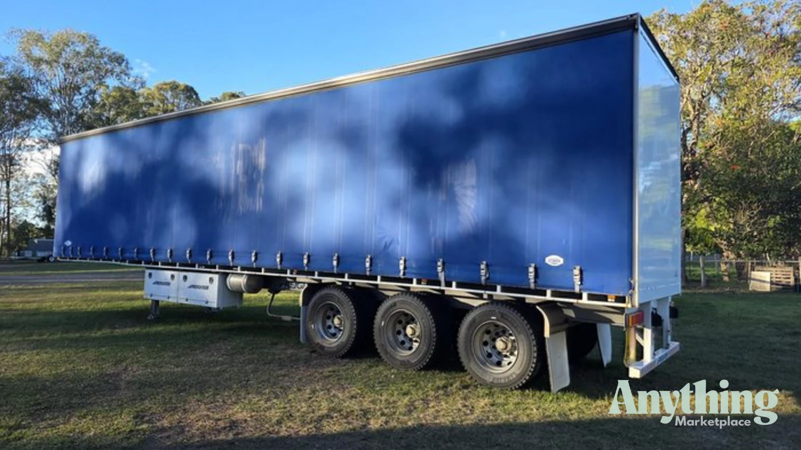 Used Maxitrans Other