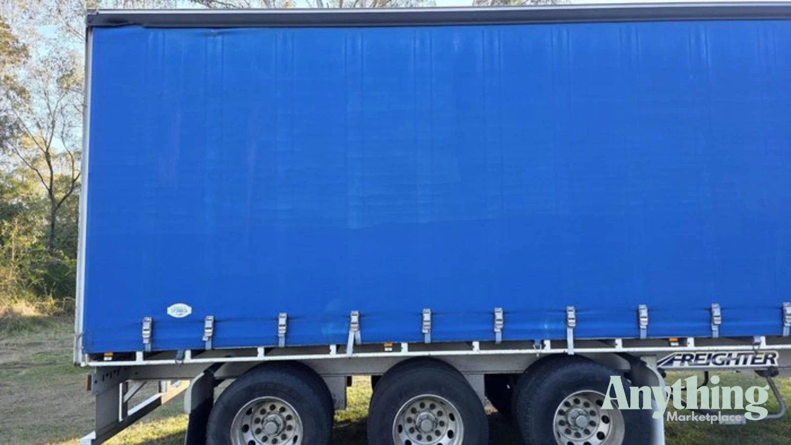 Used Maxitrans Other