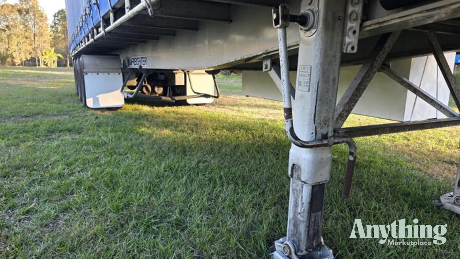 Used Maxitrans Other