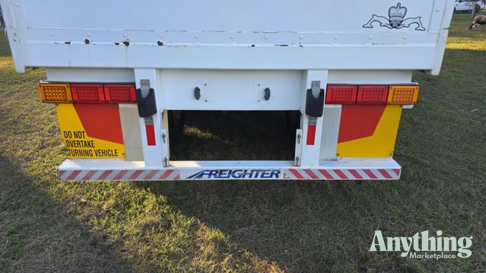 Used Maxitrans Other