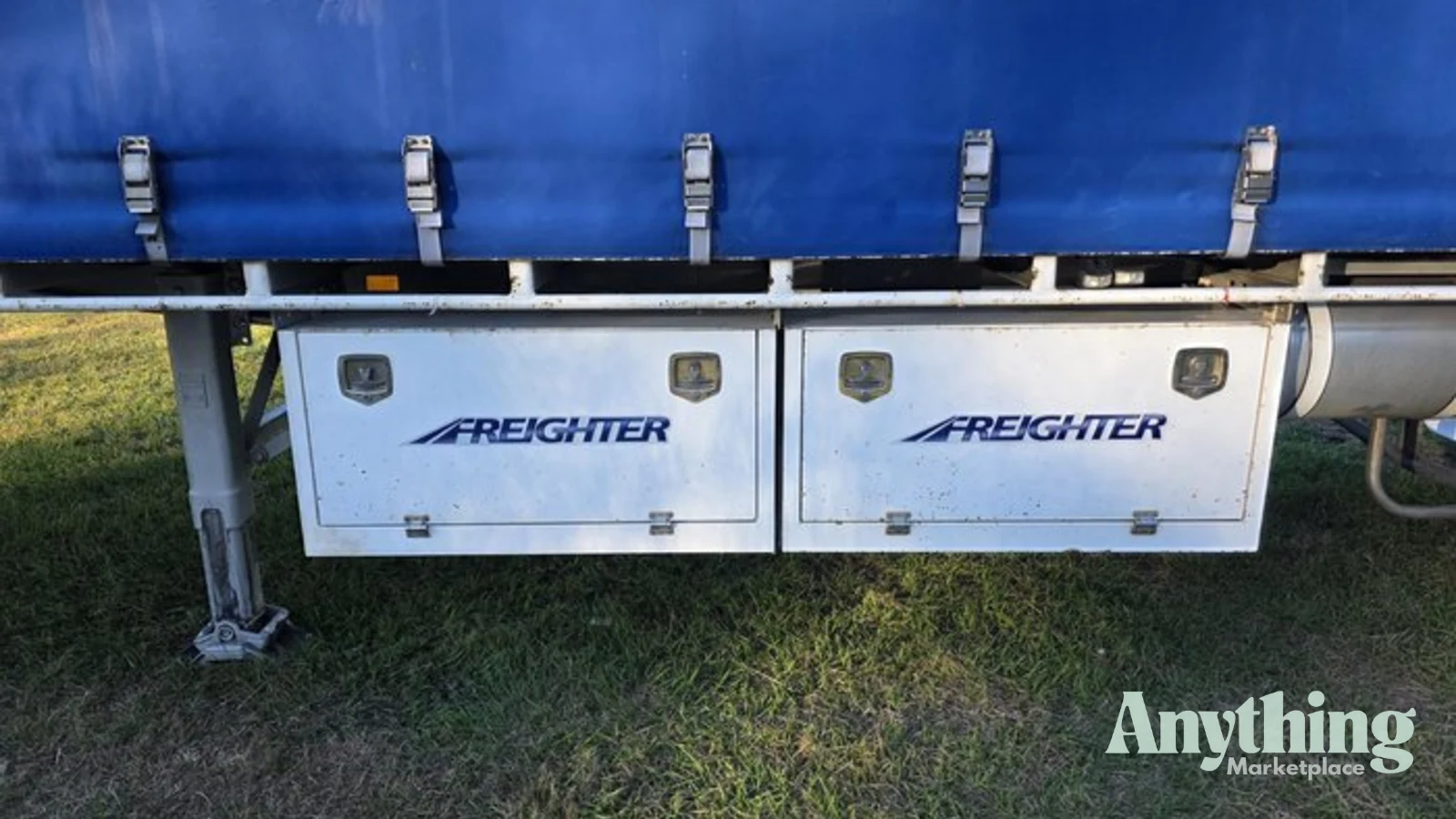Used Maxitrans Other