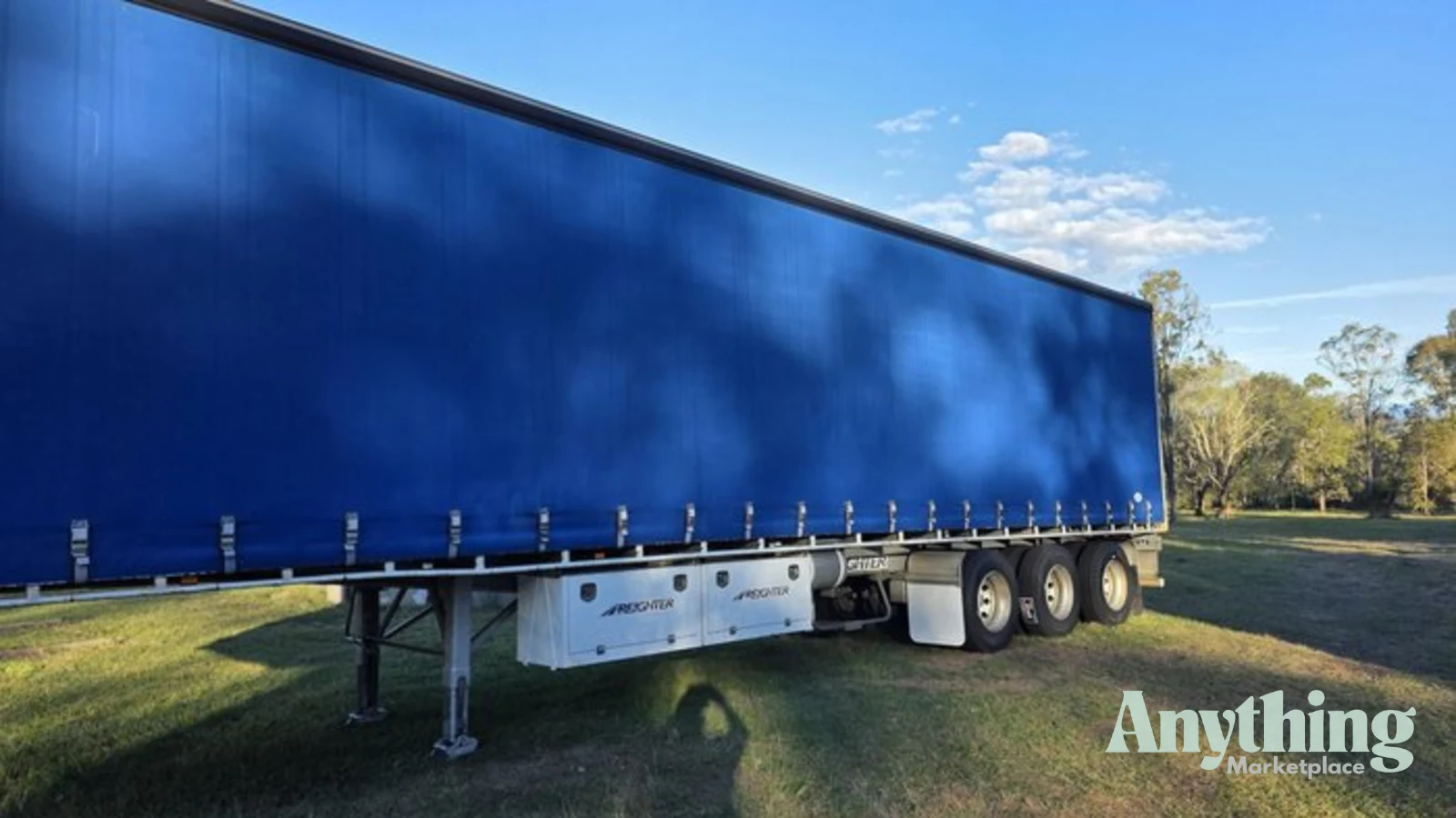 Used Maxitrans Other