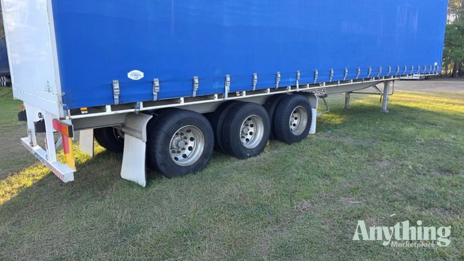 Used Maxitrans Other