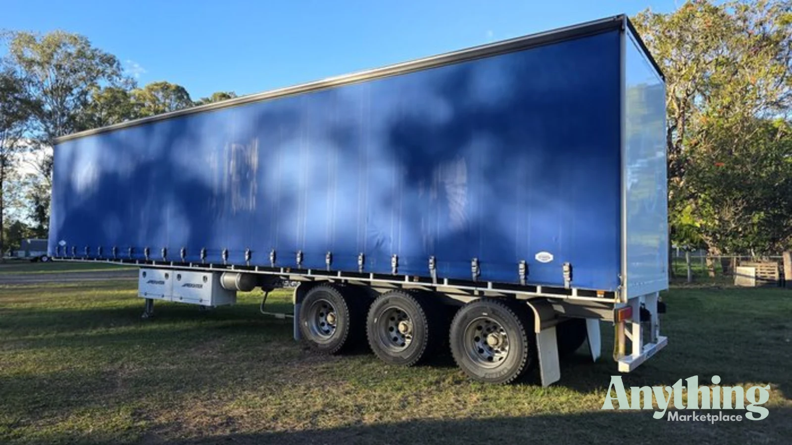 Used Maxitrans Other