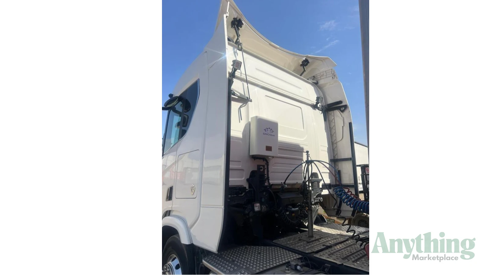 2022 Used Scania R620 Prime Mover