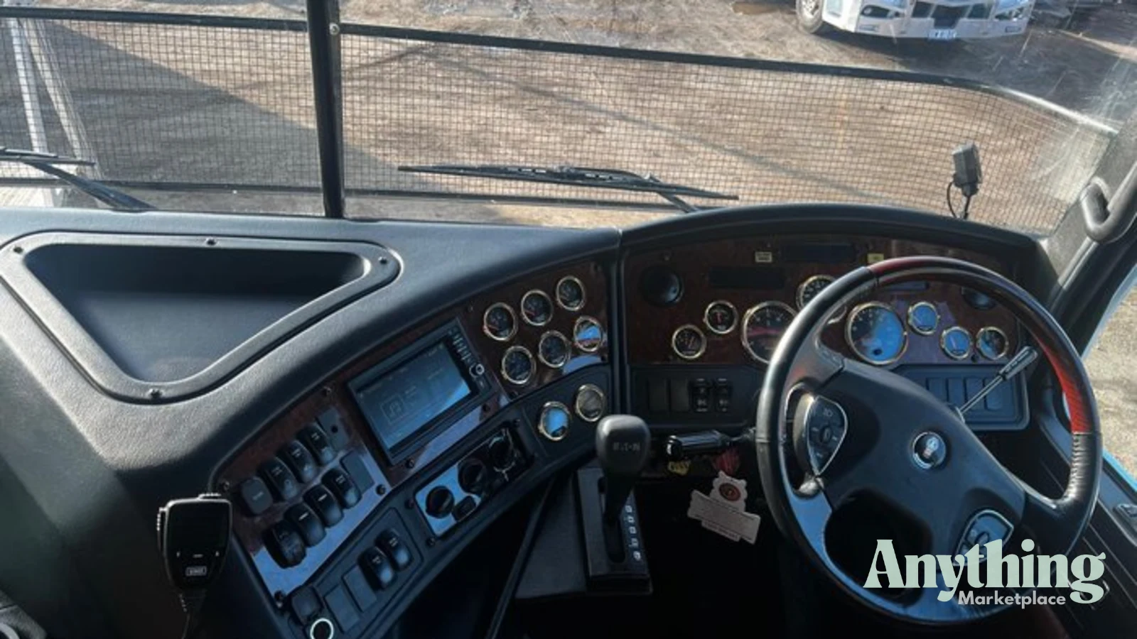 2023 Used Kenworth K200 Prime Mover