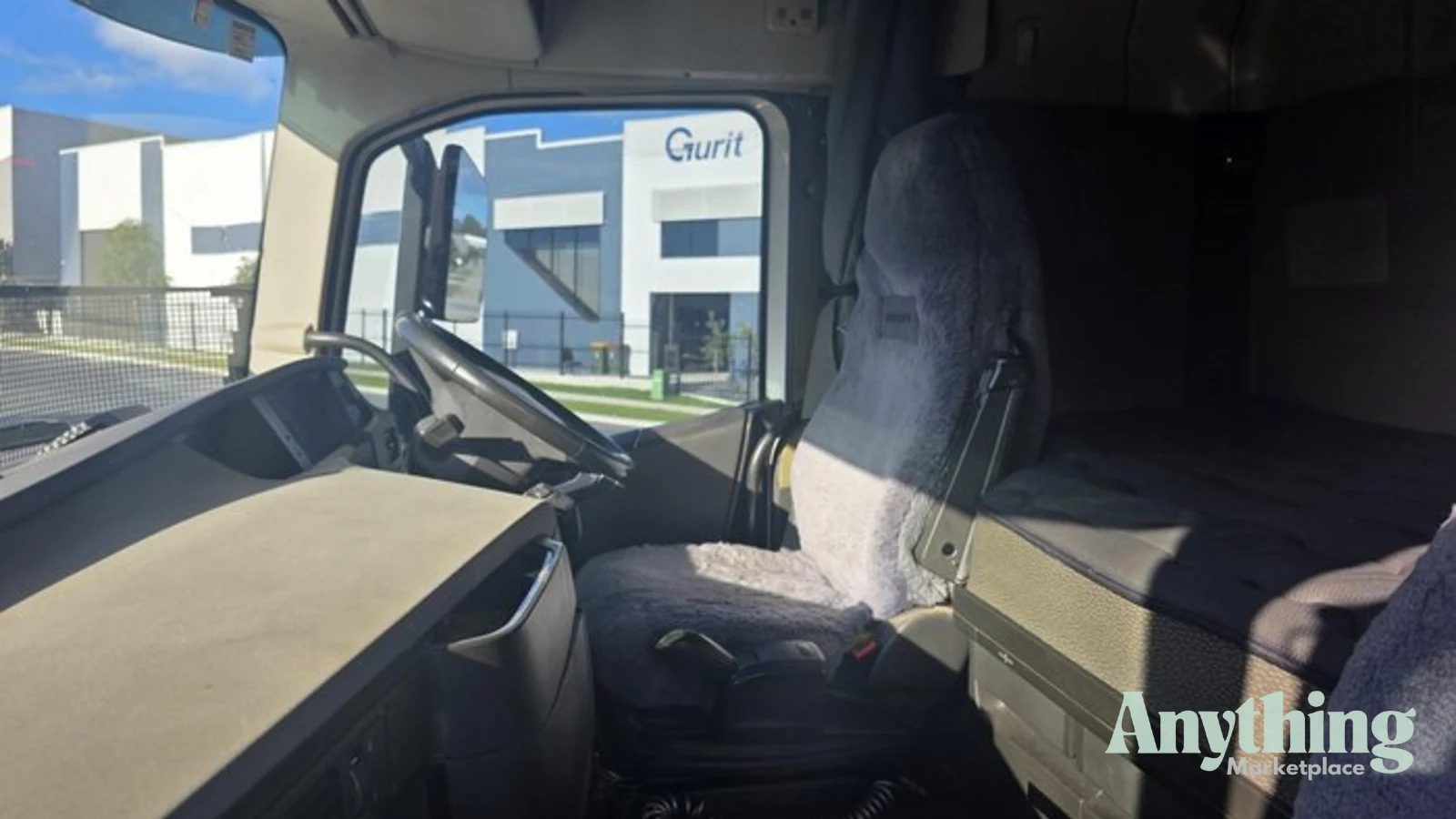 2021 Used VOLVO Fh Series Prime Mover