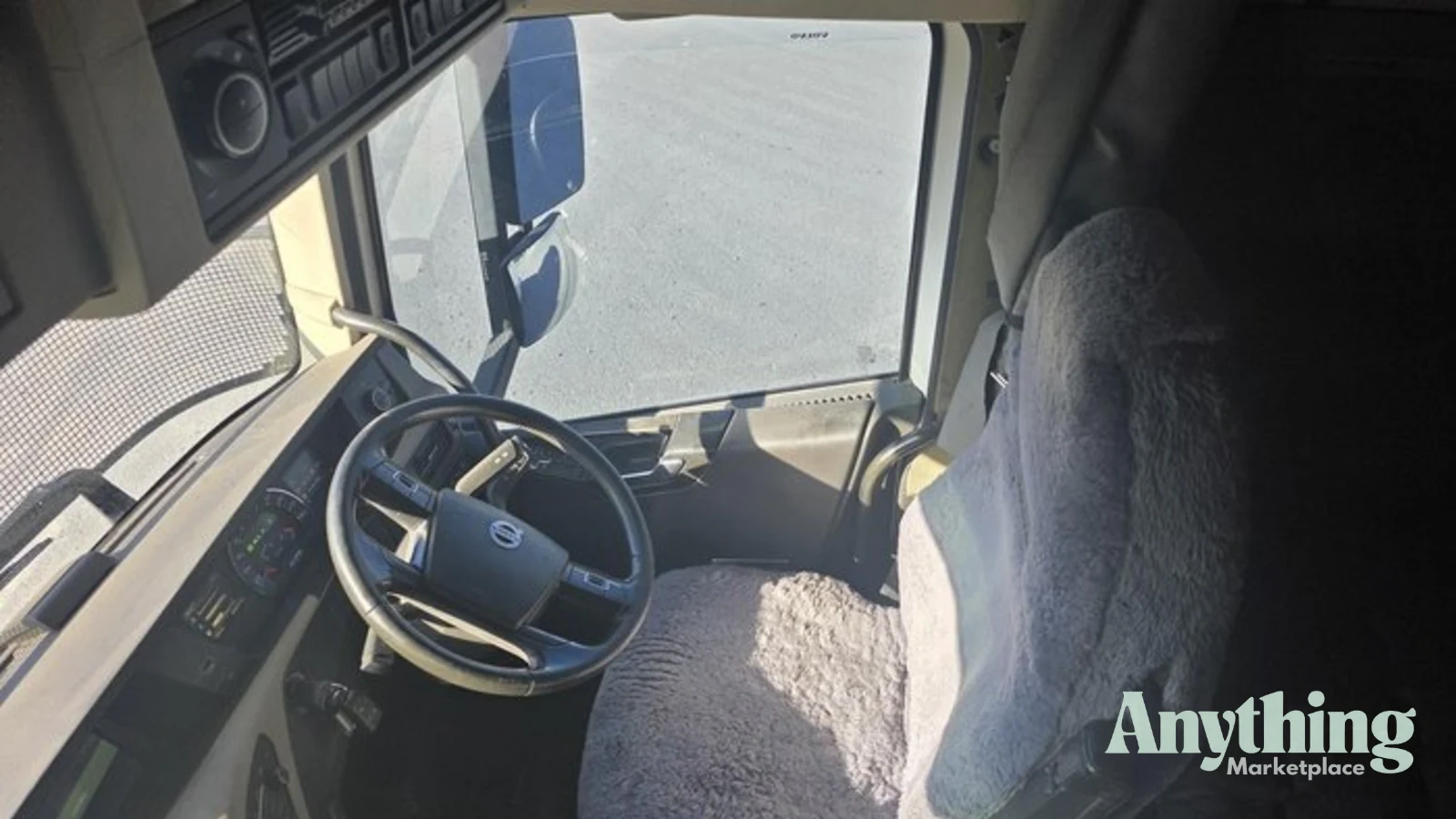 2021 Used VOLVO Fh Series Prime Mover