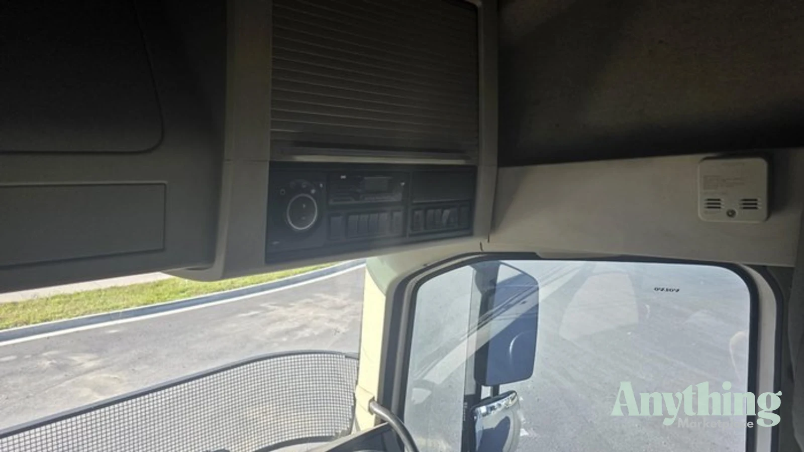 2021 Used VOLVO Fh Series Prime Mover