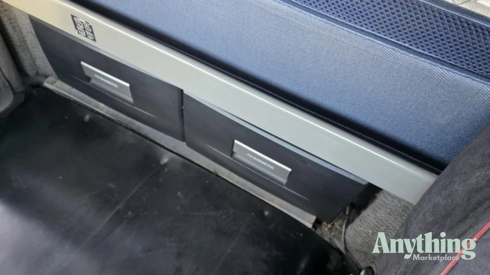 2016 Used Freightliner Argosy Prime Mover