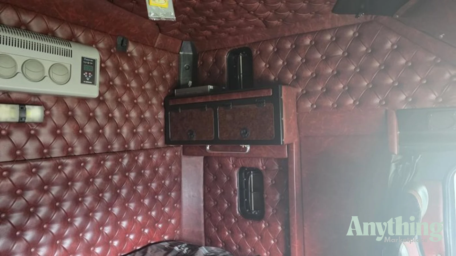 2013 Used Kenworth K200 Prime Mover