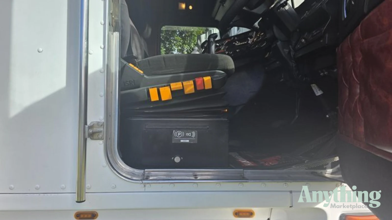 2013 Used Kenworth K200 Prime Mover