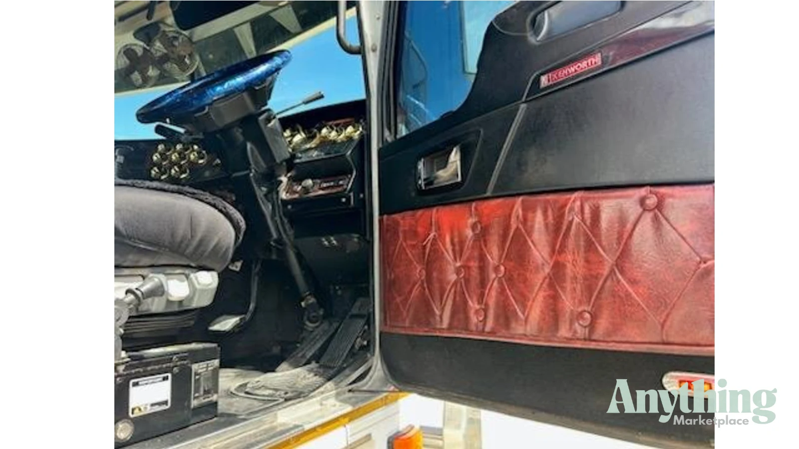 2017 Used Kenworth K200 Prime Mover