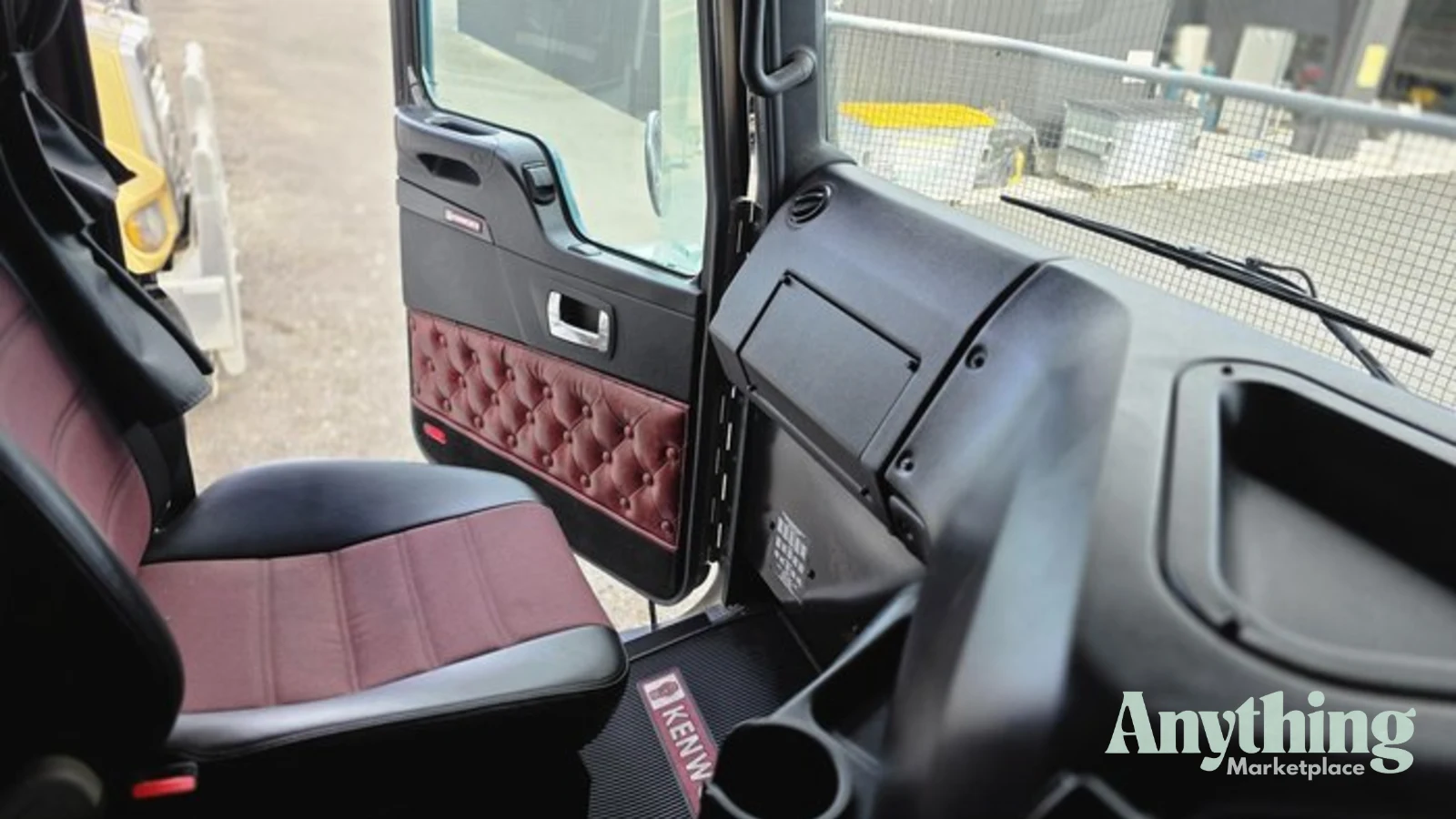 2023 Used Kenworth K200 Prime Mover
