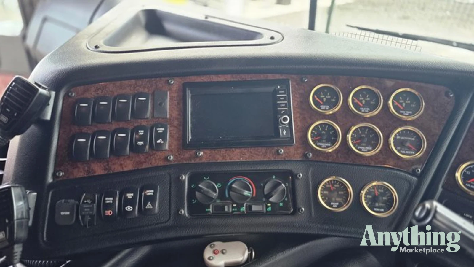 2023 Used Kenworth K200 Prime Mover